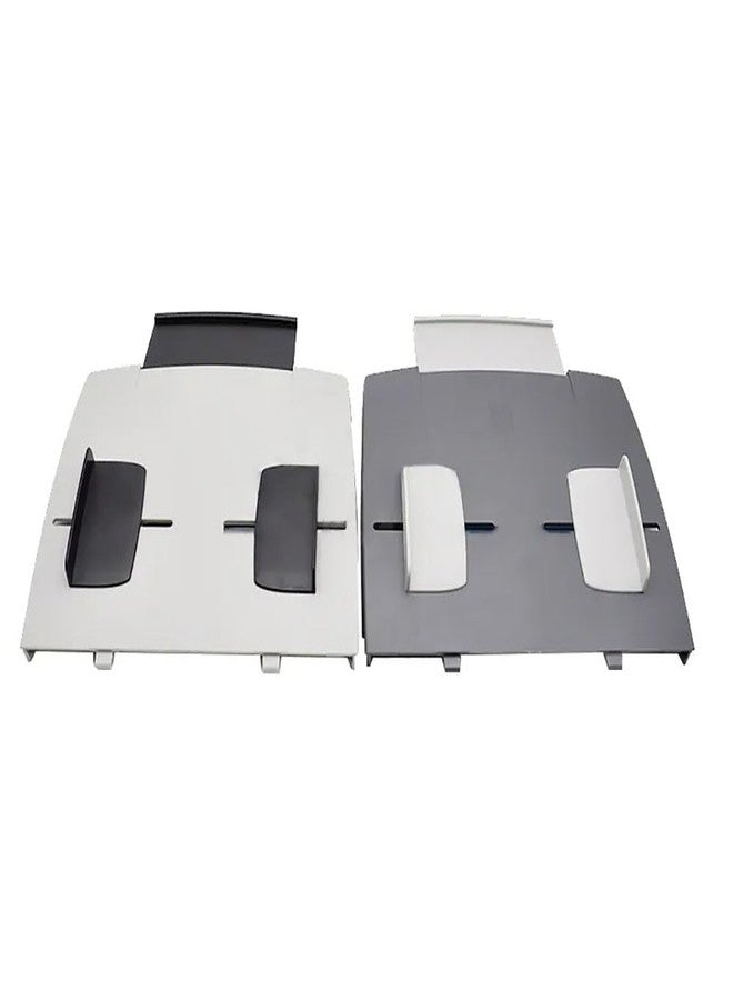 Chironal ADF Paper Input Tray for HP 3055 M1522 CM1312 CM2320 3390 3392 M2727 2820 2840 3050 3052 (White) - Image 4