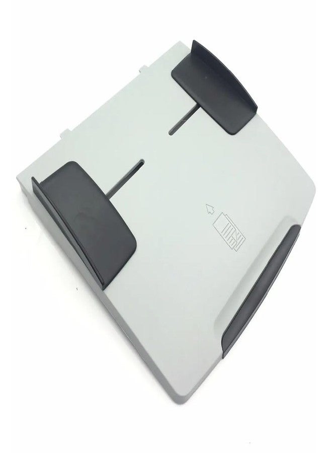 Chironal ADF Paper Input Tray for HP 3055 M1522 CM1312 CM2320 3390 3392 M2727 2820 2840 3050 3052 (White) - Image 1