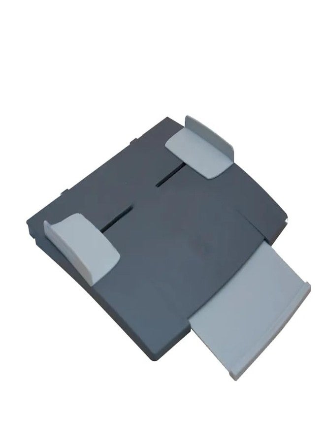 Chironal ADF Paper Input Tray for HP 3055 M1522 CM1312 CM2320 3390 3392 M2727 2820 2840 3050 3052 (White) - Image 3
