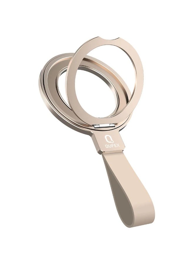 كيفكس مسكة ماج سيف مبتكرة من QUFEX للايفون - Image 3