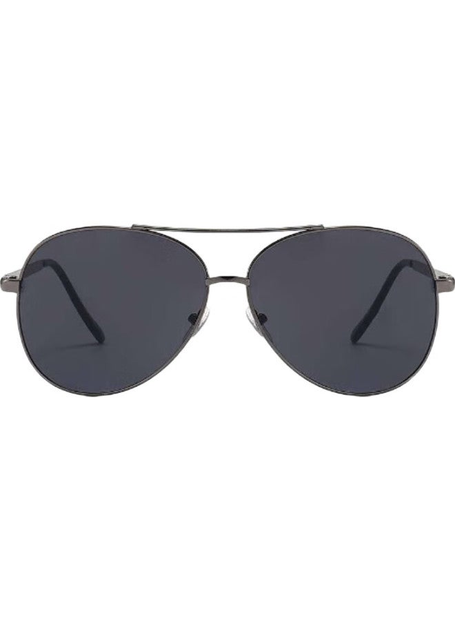 YIDUN Sunglasses, Uv Protection, Driving Glasses, Unisex Frog-Eye Style - Image 1