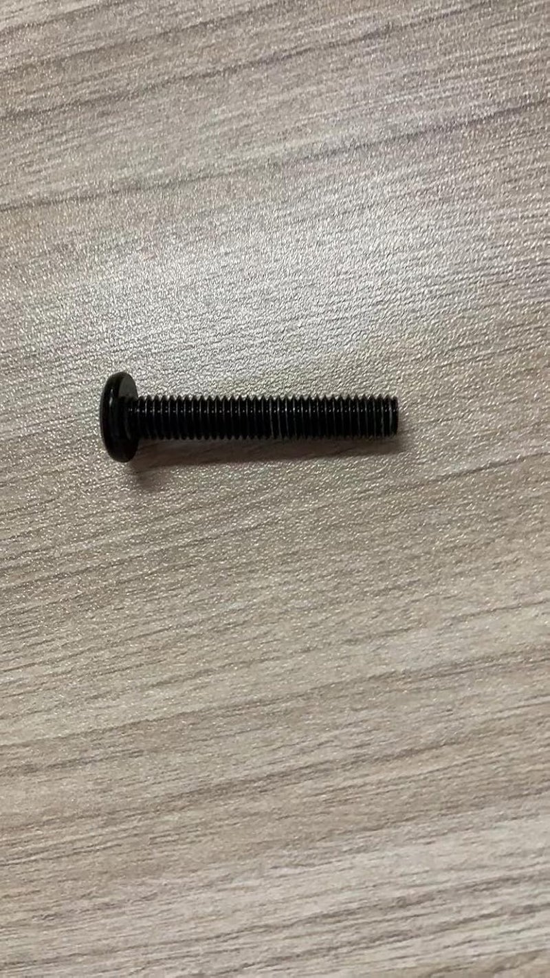 TSJ Rolling WHITEBOARD Screw