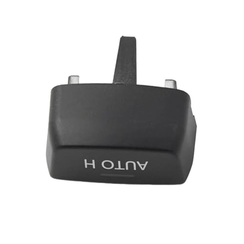 Vuzmode Parking Brake Hold Button Switch Cover - Image 1