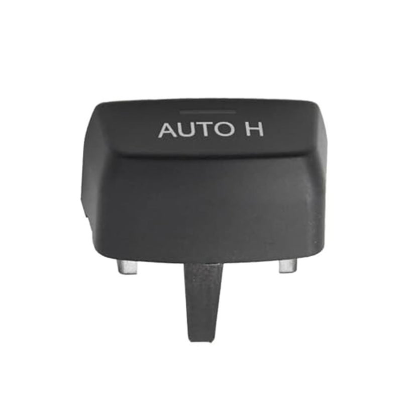 Vuzmode Parking Brake Hold Button Switch Cover - Image 2