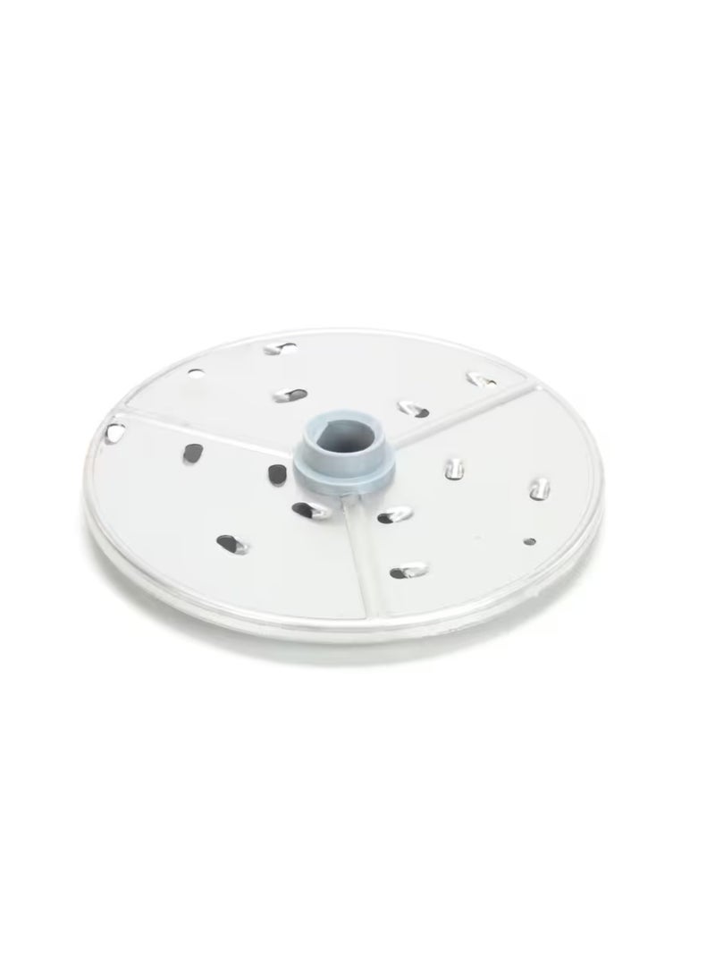 Robot Coupe 27046 Grating Disc, Coarse, 6mm (1/4")