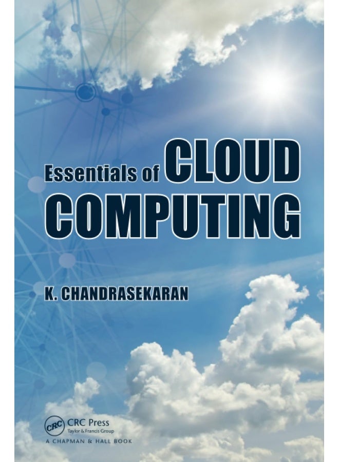 Essentials of Cloud Computing - Image 1