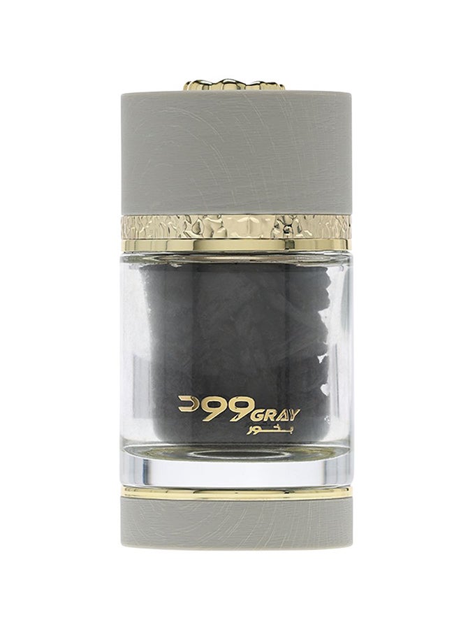 Al Majed Oud خشب مابسوس رمادي - 30 جرام - Image 1