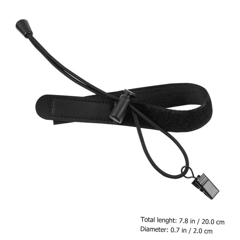 Heavy Duty Photo Backdrop Clips Set 6pcs for Studio Photography - Image 3