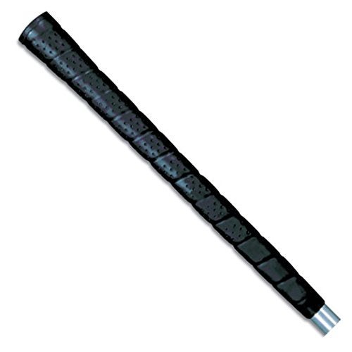 Tacki Mac Grips Tacki-Mac Golf Grips Standard Size Black Pro Tour Wrap Grip Kit (13 grips, grip tape, clamp, instructions) - Image 4