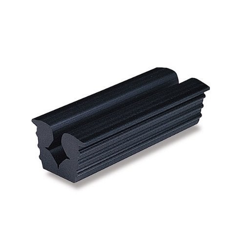 Tacki Mac Grips Tacki-Mac Golf Grips Standard Size Black Pro Tour Wrap Grip Kit (13 grips, grip tape, clamp, instructions) - Image 2