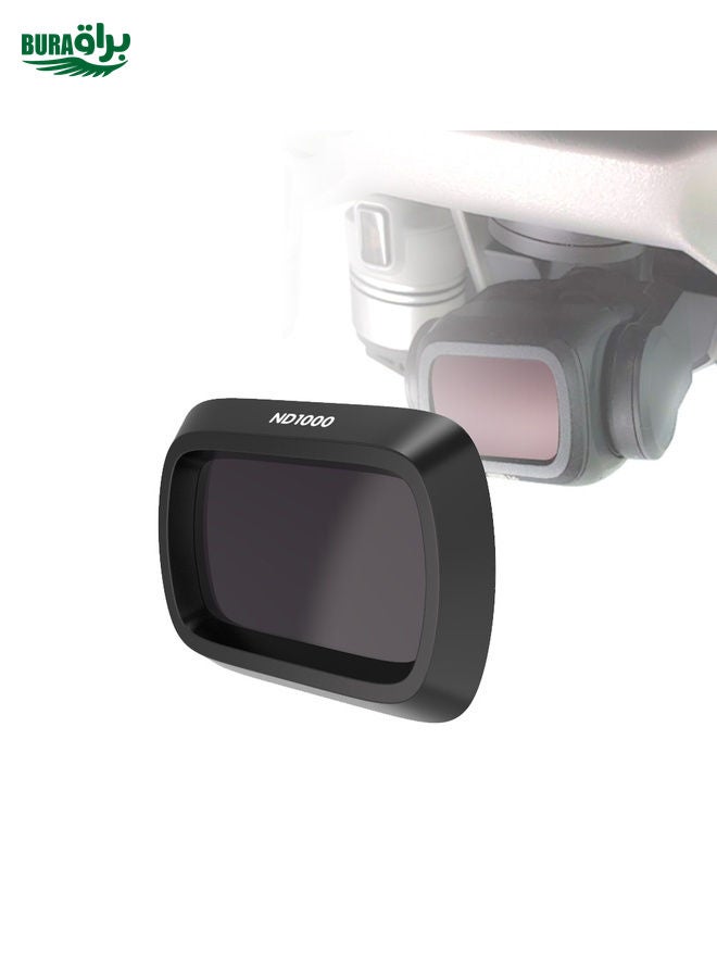 jsr Jsr ND1000 Lens Filter For Dji Mavic Air 2