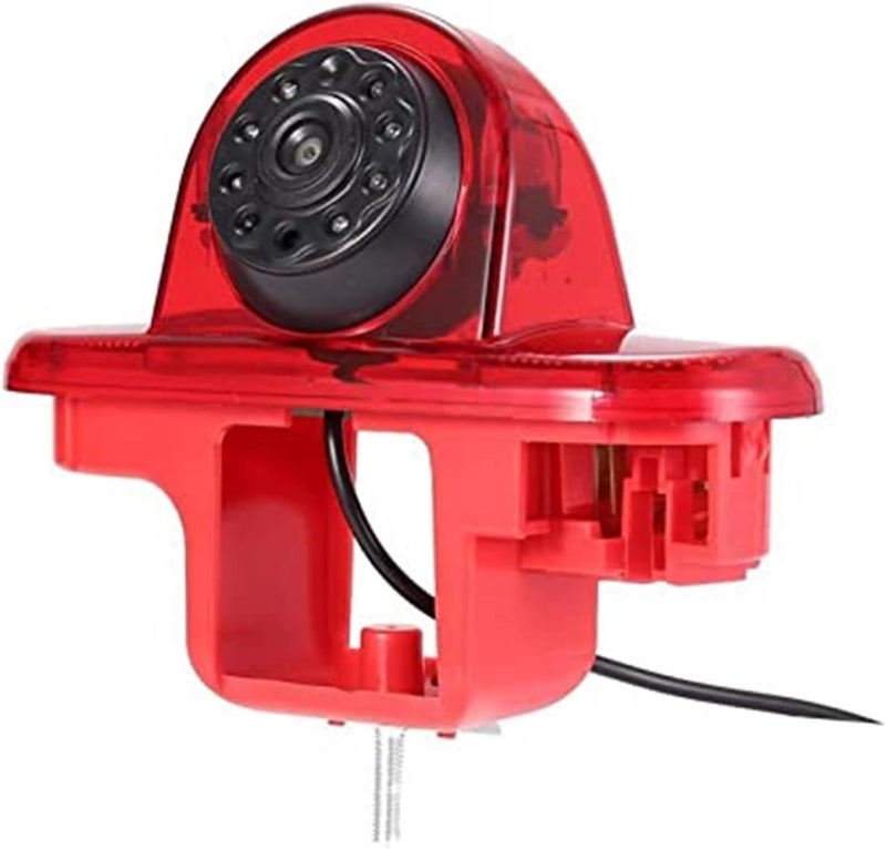 Vuzmode Rear View Backup Brake Light Camera - Image 1