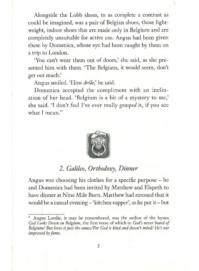 Love In The Time Of Bertie - Image 5