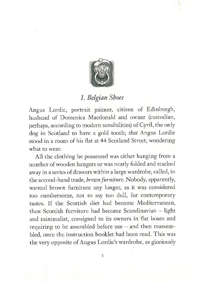 Love In The Time Of Bertie - Image 3