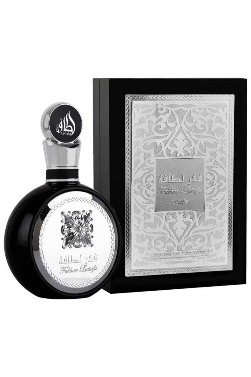 لطافة فخر للرجال أو دي بارفان 100 مل - Image 1