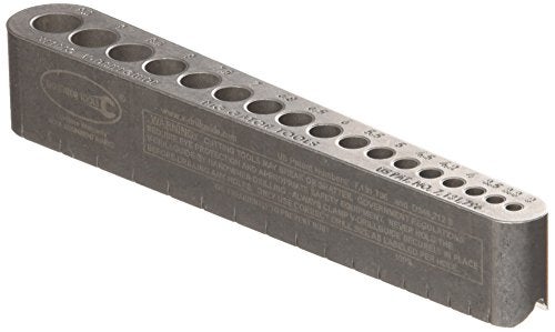 Big Gator Tools MDG1000NP VDrill Guide