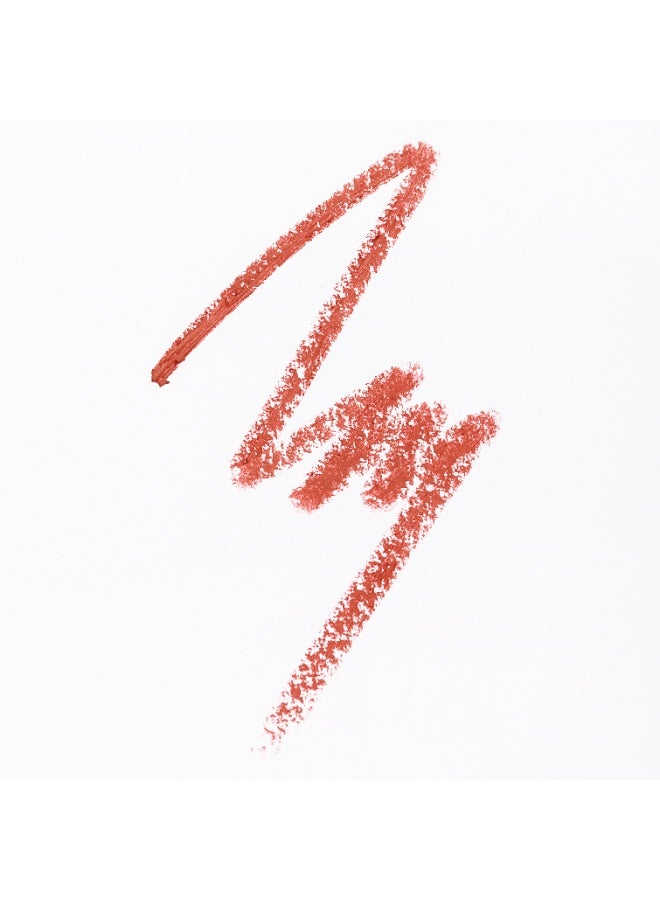 PROVOC SEMI-PERMANENT Gel Lip Liner Filler WP 217 Sink In - Image 4