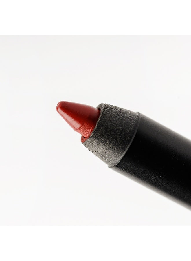 PROVOC SEMI-PERMANENT Gel Lip Liner Filler WP 217 Sink In - Image 1