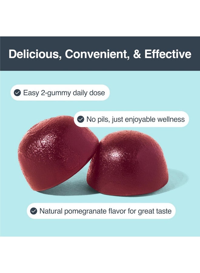 HABIT + HABITAT Prostate Shield Gummies - Men's Prostate Health Urinary with Saw Palmetto & Lycopene - Image 4