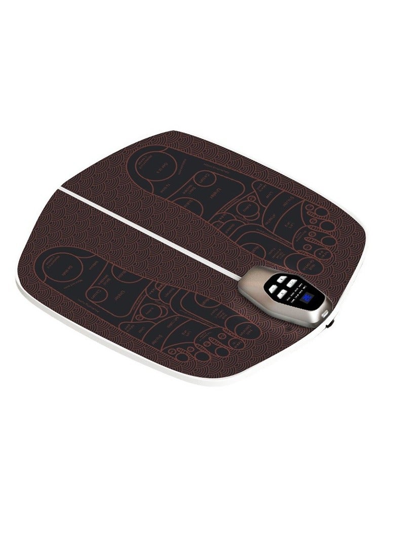 General Foot massage foot pad foot therapy machine pulse foot foot massager micro current foot therapy  - Image 1