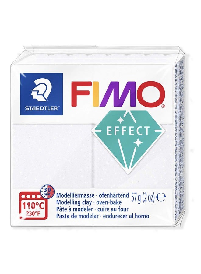 STAEDTLER طين فيمو سوفت البوليمر للخبز في الفرن - 57 جرام - مجموعة من 6 - ألوان المجرة - Image 3