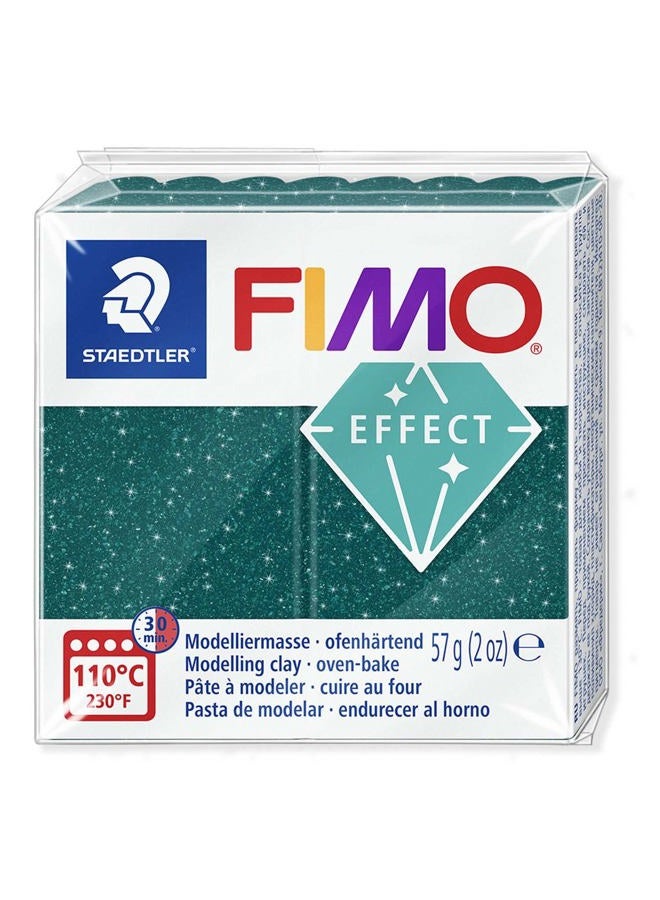 STAEDTLER طين فيمو سوفت البوليمر للخبز في الفرن - 57 جرام - مجموعة من 6 - ألوان المجرة - Image 5