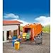 Bruder 02607 Accessories Garbage Can Set 3 Small1 Large - Image 3