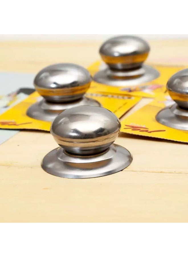 Lid handle 2pcs - Image 1