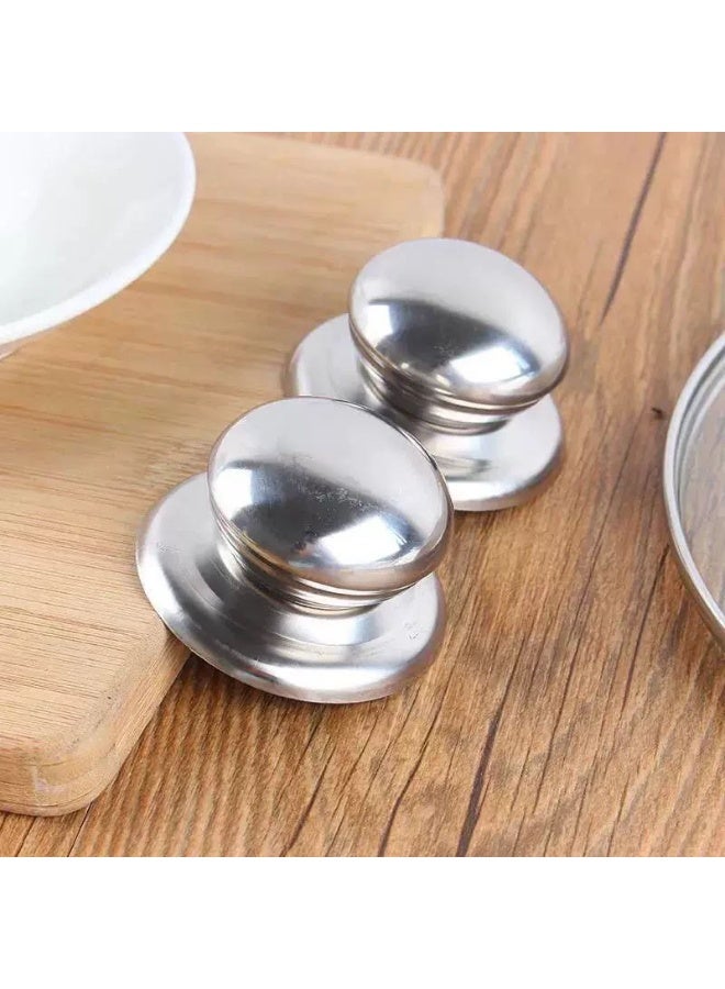 Lid handle 2pcs - Image 3