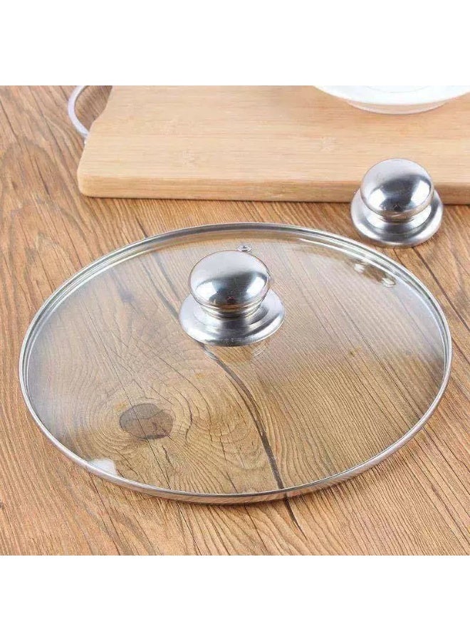 Lid handle 2pcs - Image 4