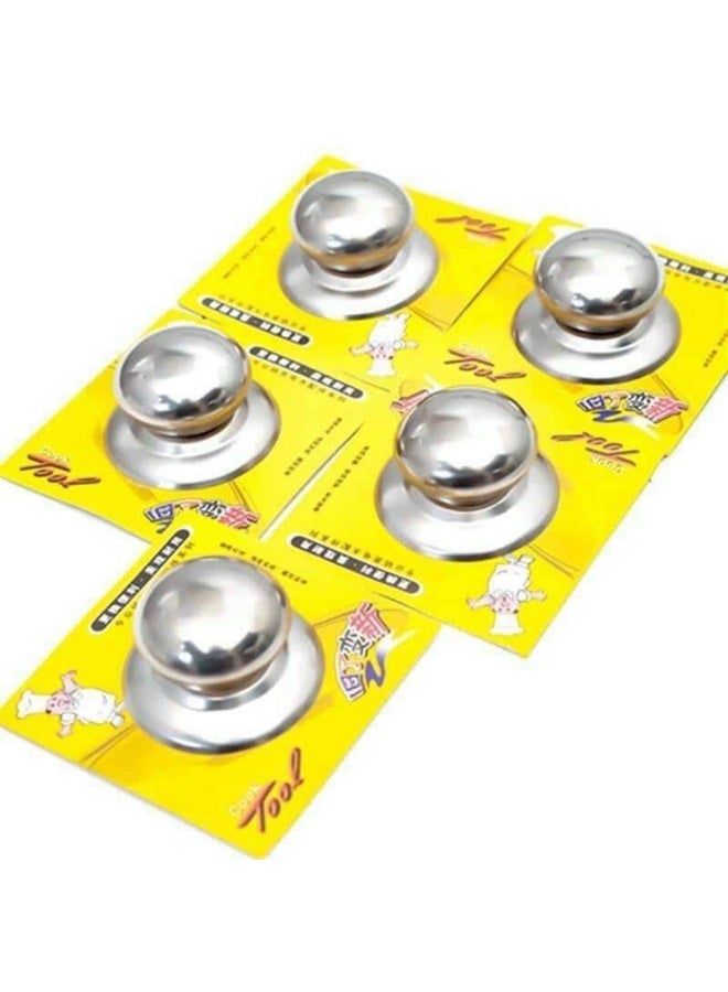 Lid handle 2pcs - Image 5