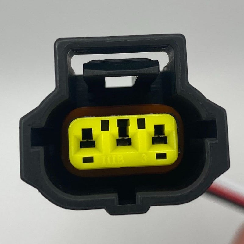 Digi Auto Part DigiAutoPart Ignition Coil Connector wiring harnesses 5019952AA - Image 4
