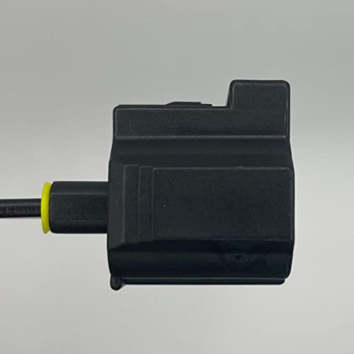 Digi Auto Part DigiAutoPart Ignition Coil Connector wiring harnesses 5019952AA - Image 3