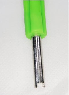 California formula-T valve Core Removal Tool Tire Repair Tool Valve Core for Car, Truck Bike Screwdriver Tire Valve Stem Remover Extractor  - Image 4