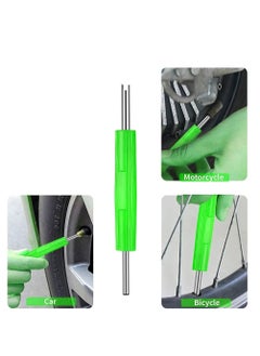 California formula-T valve Core Removal Tool Tire Repair Tool Valve Core for Car, Truck Bike Screwdriver Tire Valve Stem Remover Extractor  - Image 3