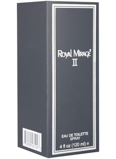 ROYAL MIRAGE Ii 120ml  - Image 1