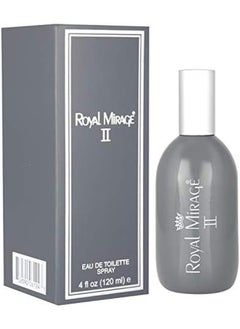 ROYAL MIRAGE Ii 120ml  - Image 4