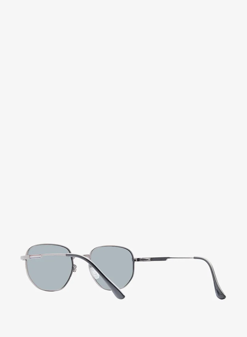 Seventy Five Classic Hexagon Sunglasses