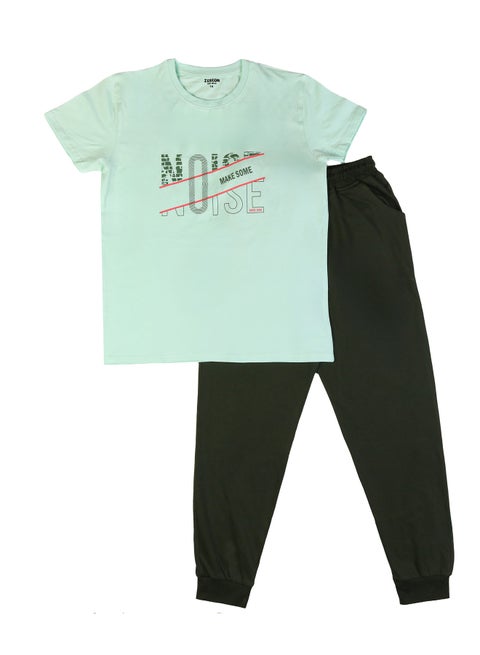 بيجامة شبابي صيفي