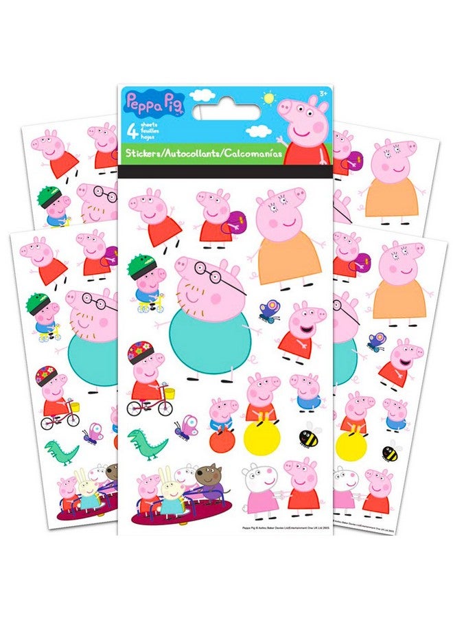 Trends International Peppa Pig - Standard 4 Sheet - Image 5