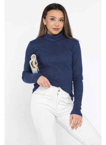 Navy blue