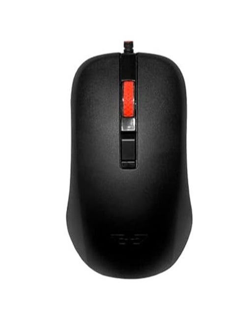Mouse Rhasta G13 Optical Gaming Sensor
