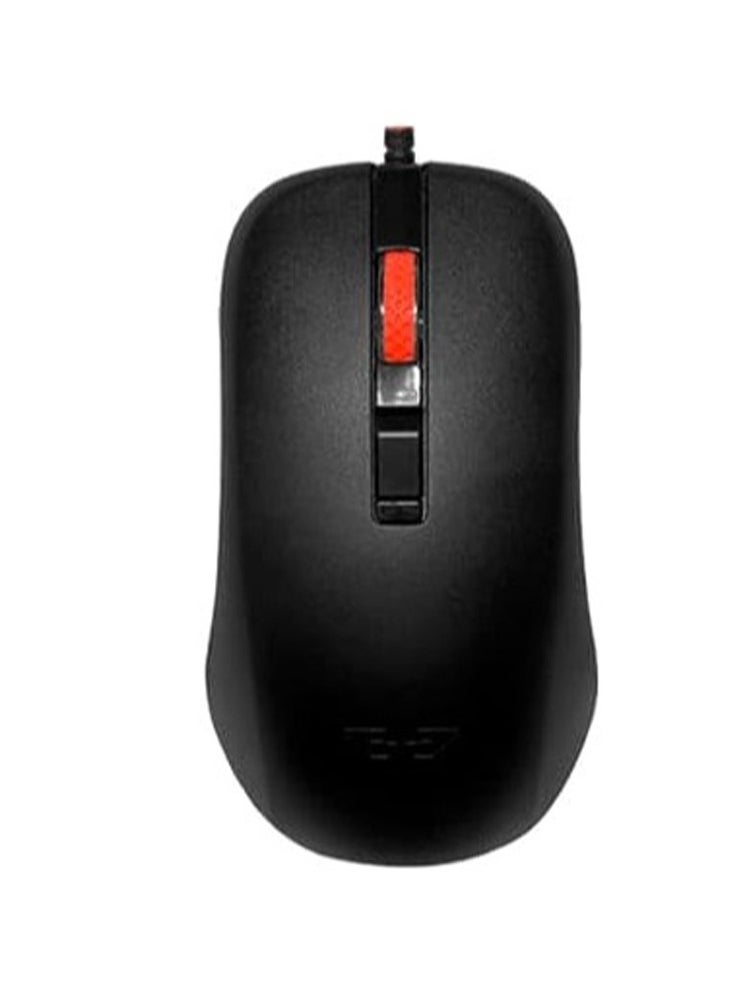 FANTECH - Mouse Rhasta G13 Optical Gaming Sensor - Image 1