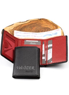 Grande 1414 Leather Magnetic Men's Wallet (with lighter gift)  - Image 1