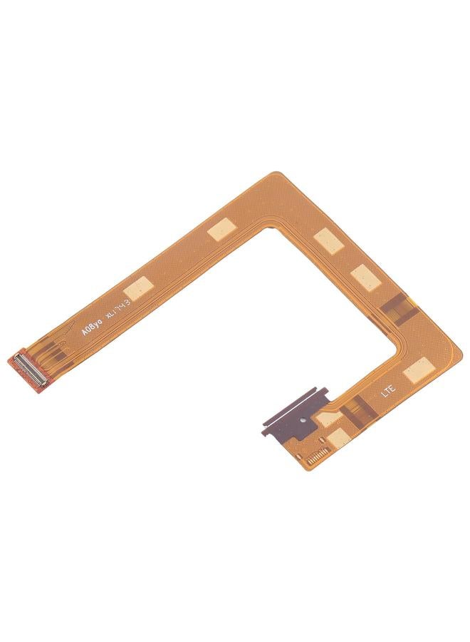 erorex For Huawei MediaPad M3 Lite 8.0 CPN-W09 LCD Connection Flex Cable - Image 2