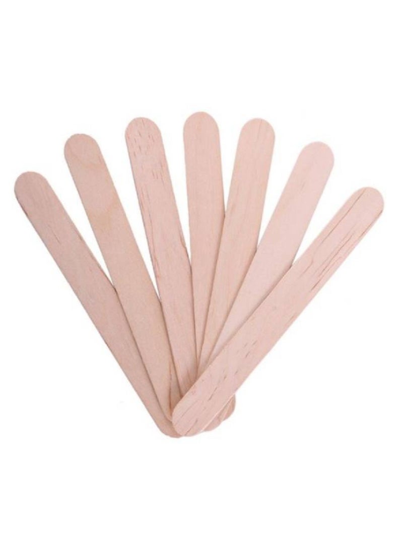 Set Of 100 Tongue Depressor
