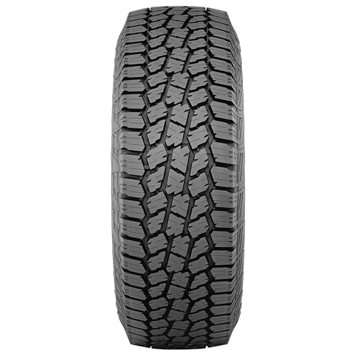 Yokohama Geolandar A/T4 G018 All Terrain LT31/10.50R15 109S C Light Truck Tire - Image 3