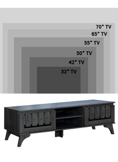 TV Table with Shelf 140*40*44.5 CM - pzsku/ZBA2A2B9F5072E9A8F61CZ/45/_/1706204179/55d20f8a-942f-46a7-8054-525498d60608