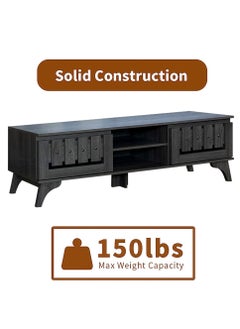 TV Table with Shelf 140*40*44.5 CM - pzsku/ZBA2A2B9F5072E9A8F61CZ/45/_/1706204180/309d8272-f2c6-4b0c-bbdc-4f7678dc6af1