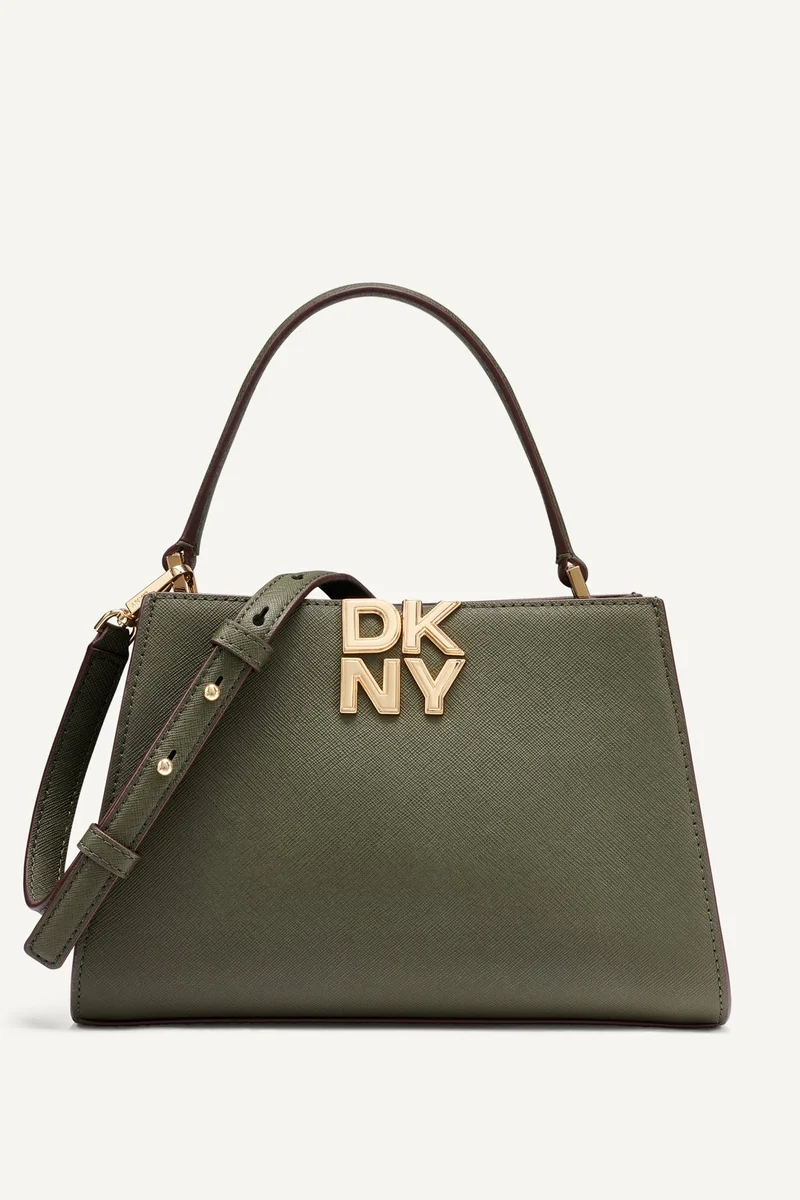 FOSTER SMALL SATCHEL